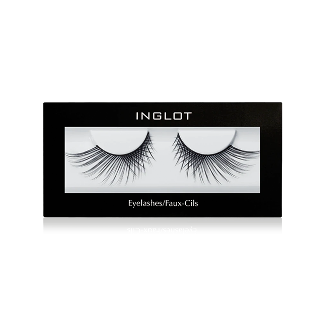 EYELASHES