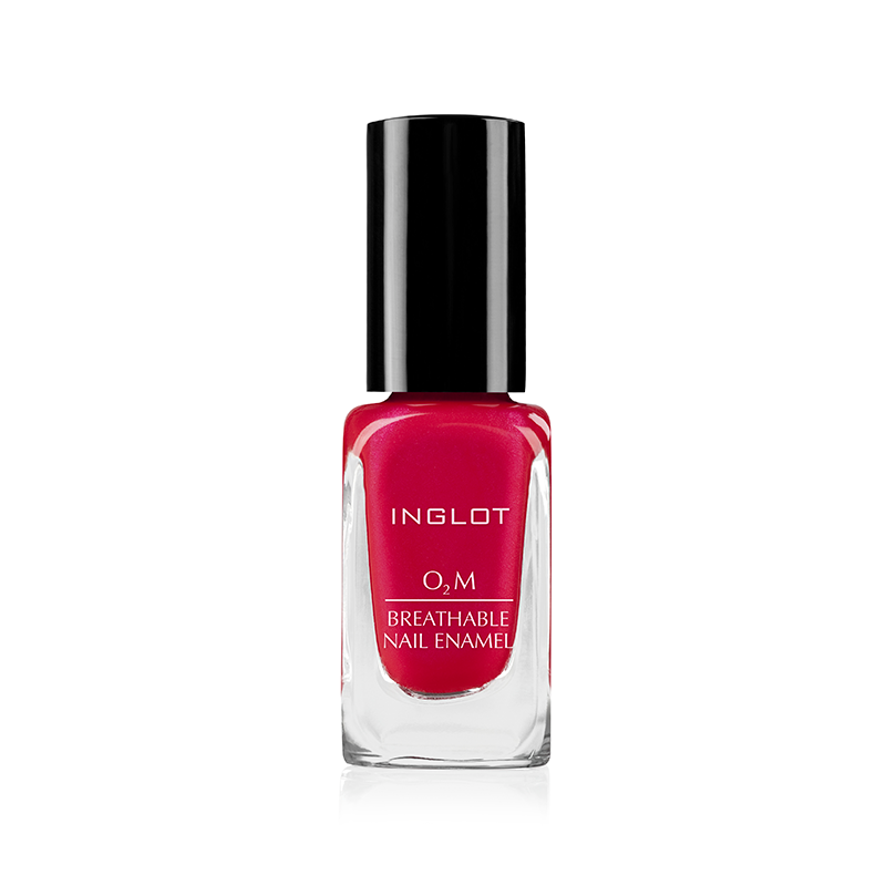 O2M BREATHABLE  NAIL ENAMEL