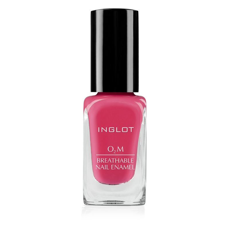 O2M BREATHABLE  NAIL ENAMEL