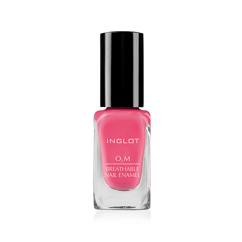 O2M BREATHABLE  NAIL ENAMEL
