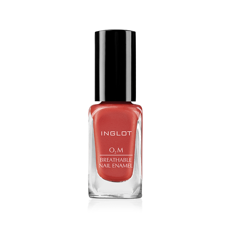 O2M BREATHABLE  NAIL ENAMEL