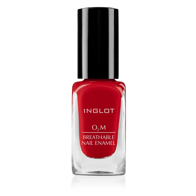 O2M BREATHABLE  NAIL ENAMEL