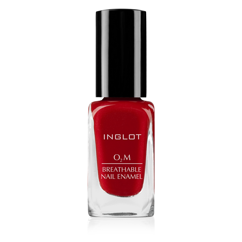 O2M BREATHABLE  NAIL ENAMEL