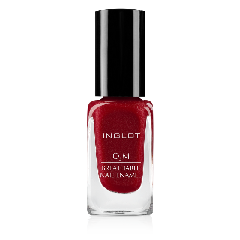 O2M BREATHABLE  NAIL ENAMEL