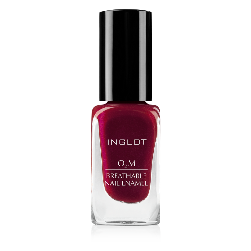 O2M BREATHABLE  NAIL ENAMEL