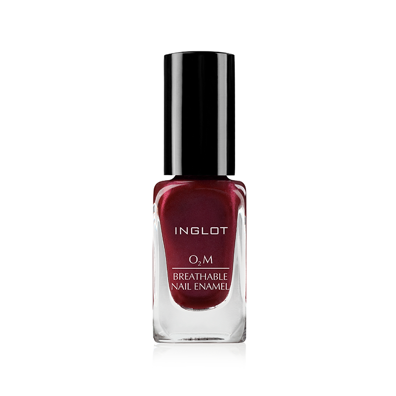 O2M BREATHABLE  NAIL ENAMEL
