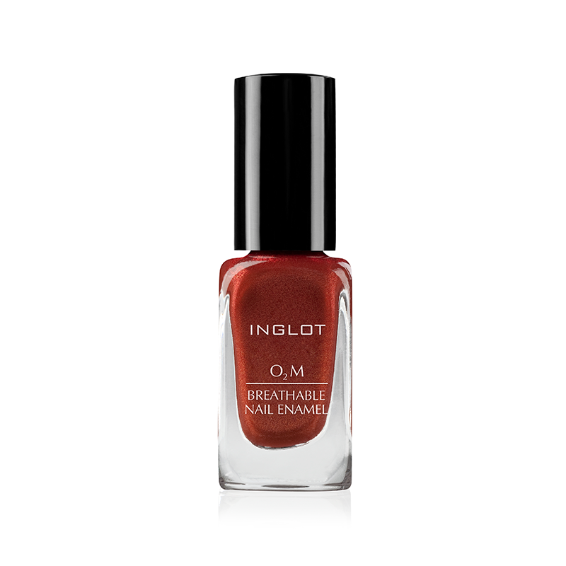 O2M BREATHABLE  NAIL ENAMEL