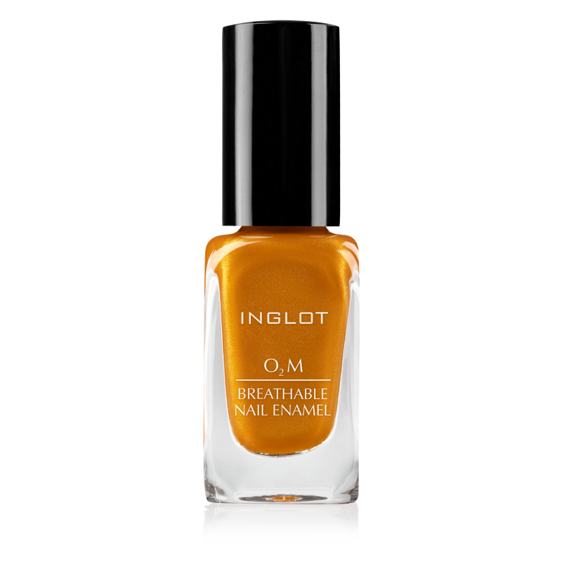 O2M BREATHABLE  NAIL ENAMEL