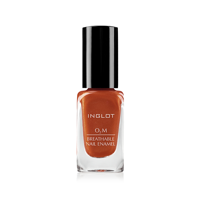 O2M BREATHABLE  NAIL ENAMEL