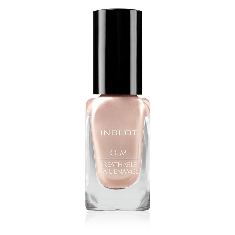 O2M BREATHABLE  NAIL ENAMEL
