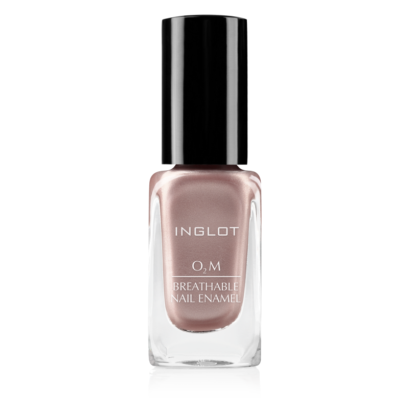 O2M BREATHABLE  NAIL ENAMEL