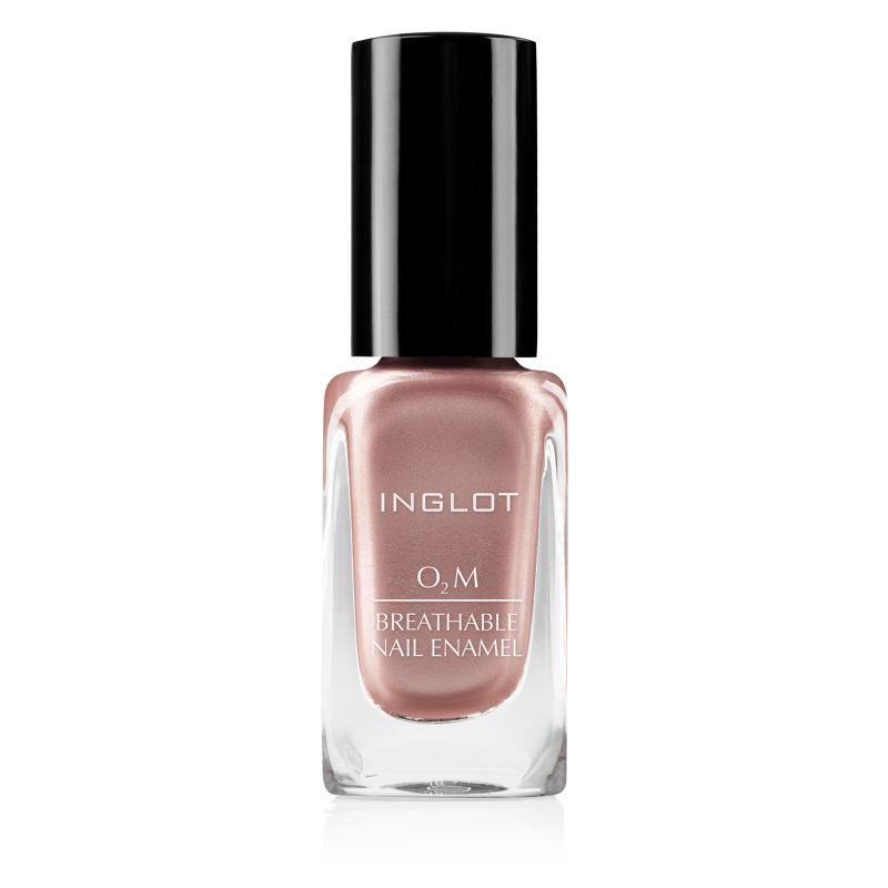O2M BREATHABLE  NAIL ENAMEL