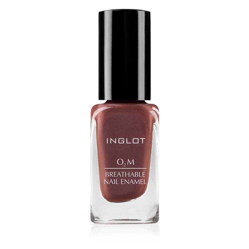 O2M BREATHABLE  NAIL ENAMEL