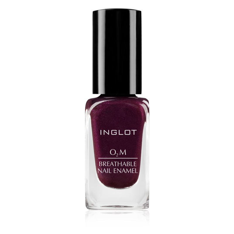 O2M BREATHABLE  NAIL ENAMEL