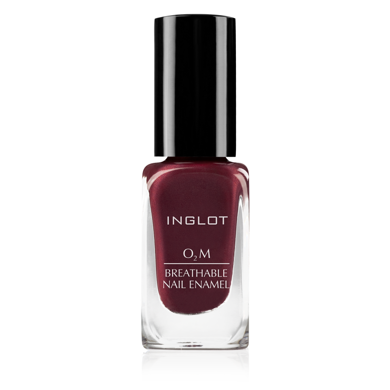 O2M BREATHABLE  NAIL ENAMEL