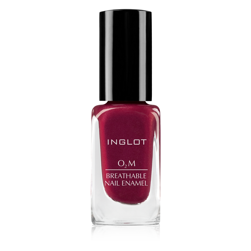 O2M BREATHABLE  NAIL ENAMEL
