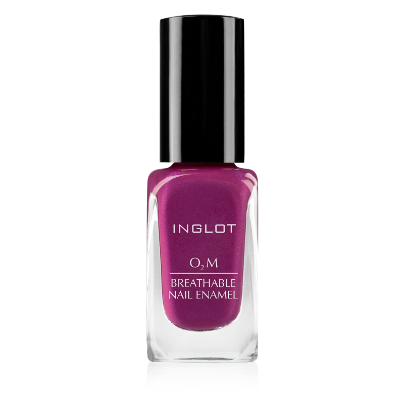 O2M BREATHABLE  NAIL ENAMEL