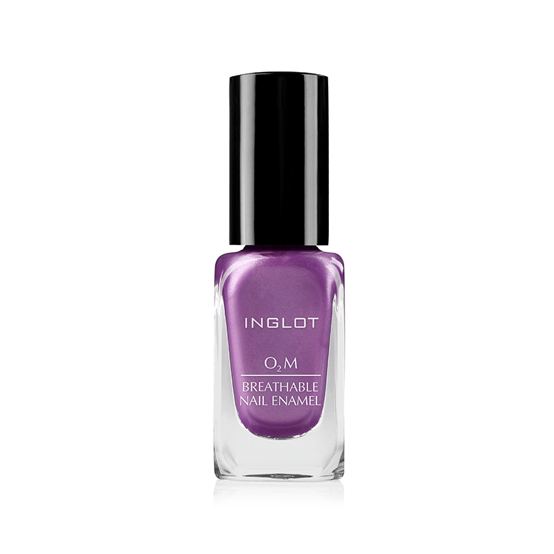 O2M BREATHABLE  NAIL ENAMEL