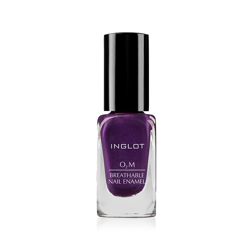 O2M BREATHABLE  NAIL ENAMEL