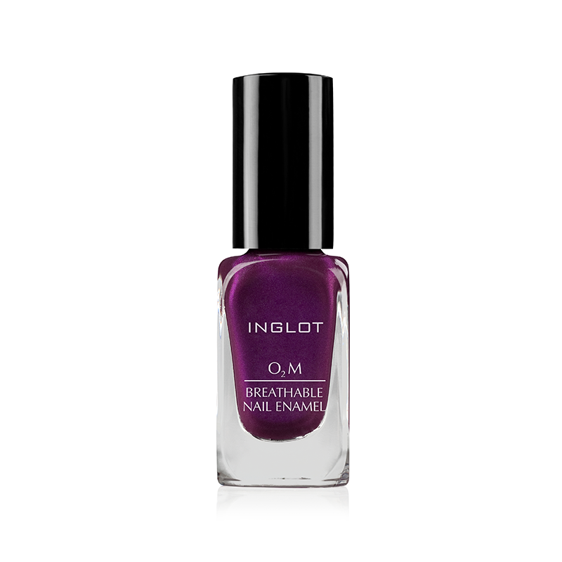 O2M BREATHABLE  NAIL ENAMEL