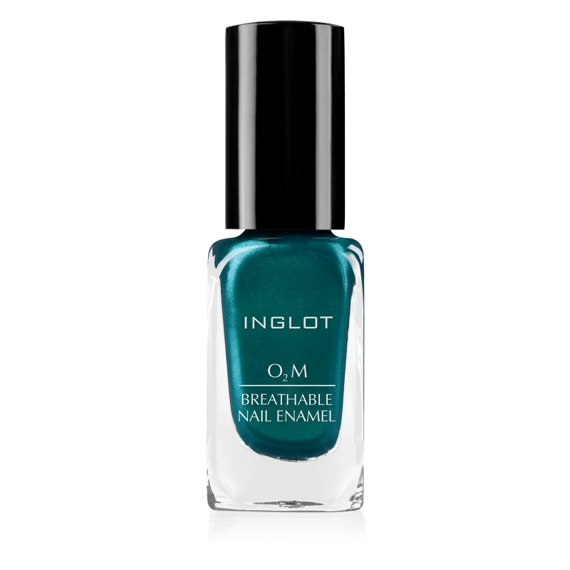 O2M BREATHABLE  NAIL ENAMEL