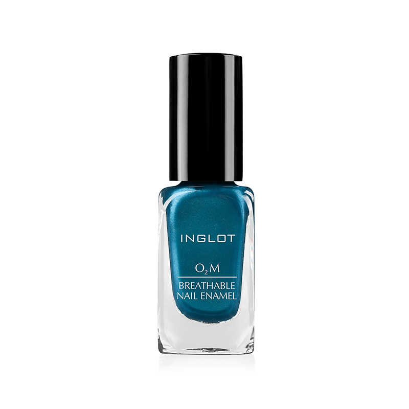 O2M BREATHABLE  NAIL ENAMEL