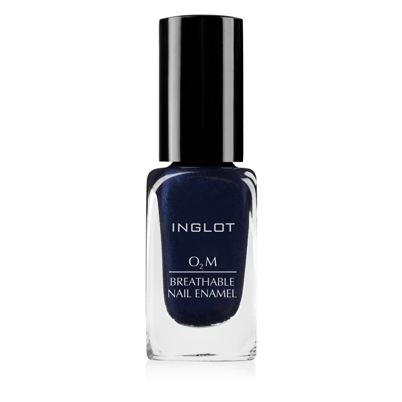 O2M BREATHABLE  NAIL ENAMEL