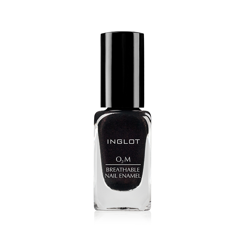 O2M BREATHABLE  NAIL ENAMEL