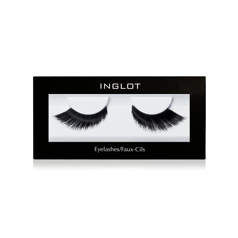 EYELASHES