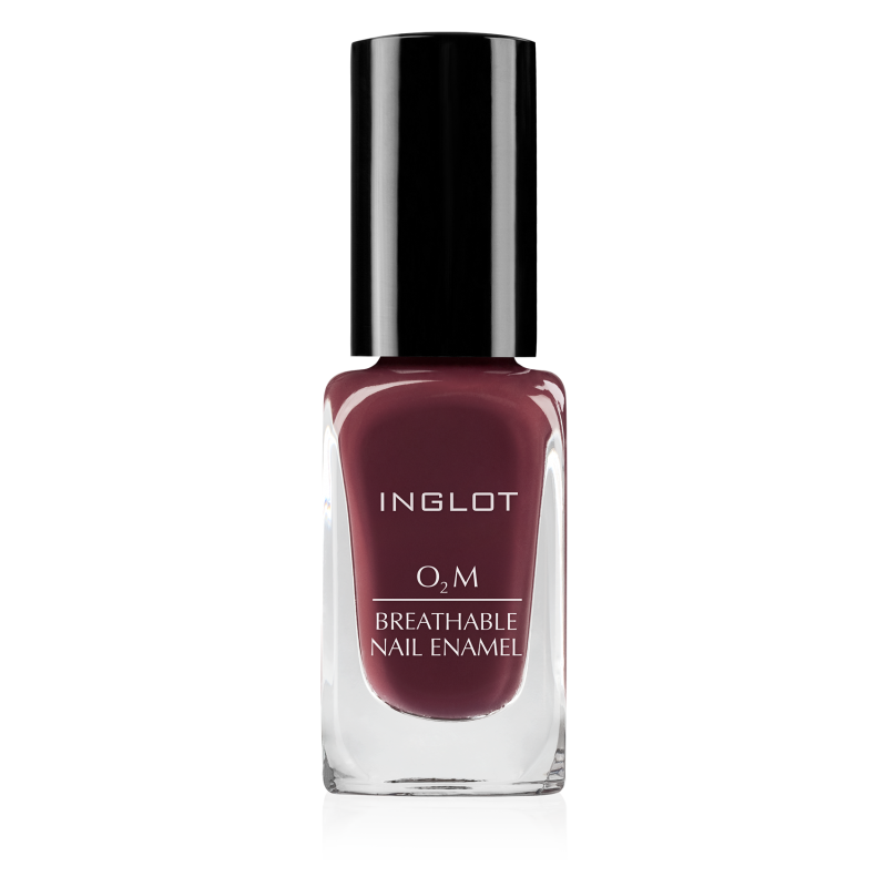 O2M BREATHABLE  NAIL ENAMEL