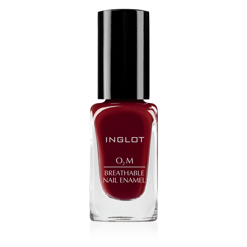 O2M BREATHABLE  NAIL ENAMEL