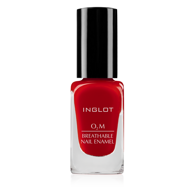 O2M BREATHABLE  NAIL ENAMEL