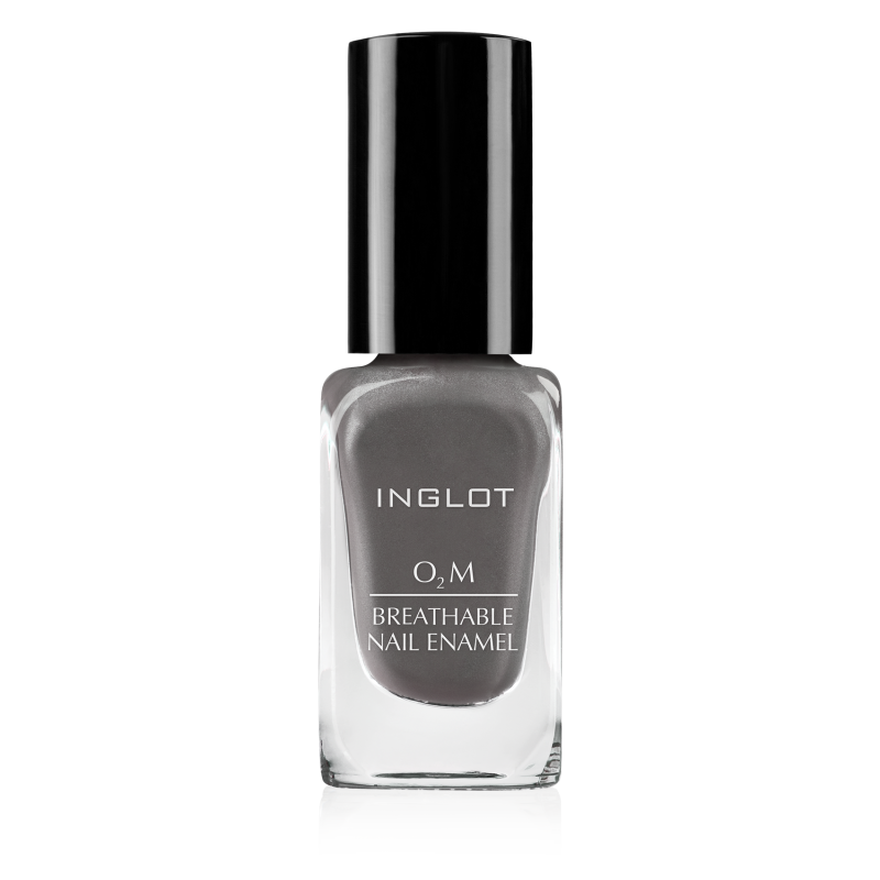 O2M BREATHABLE  NAIL ENAMEL