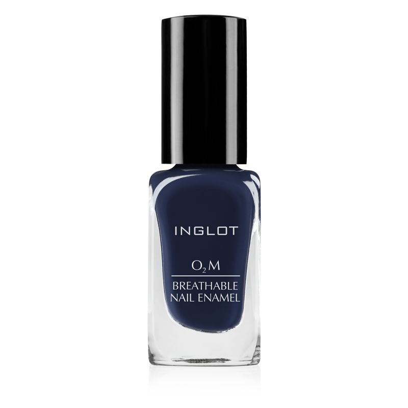 O2M BREATHABLE  NAIL ENAMEL