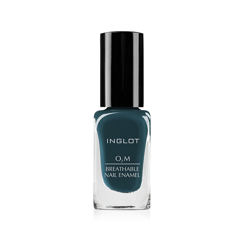 O2M BREATHABLE  NAIL ENAMEL