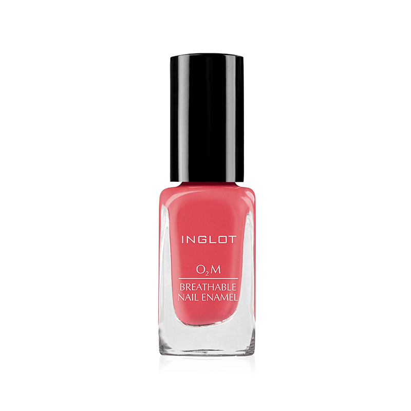 O2M BREATHABLE  NAIL ENAMEL