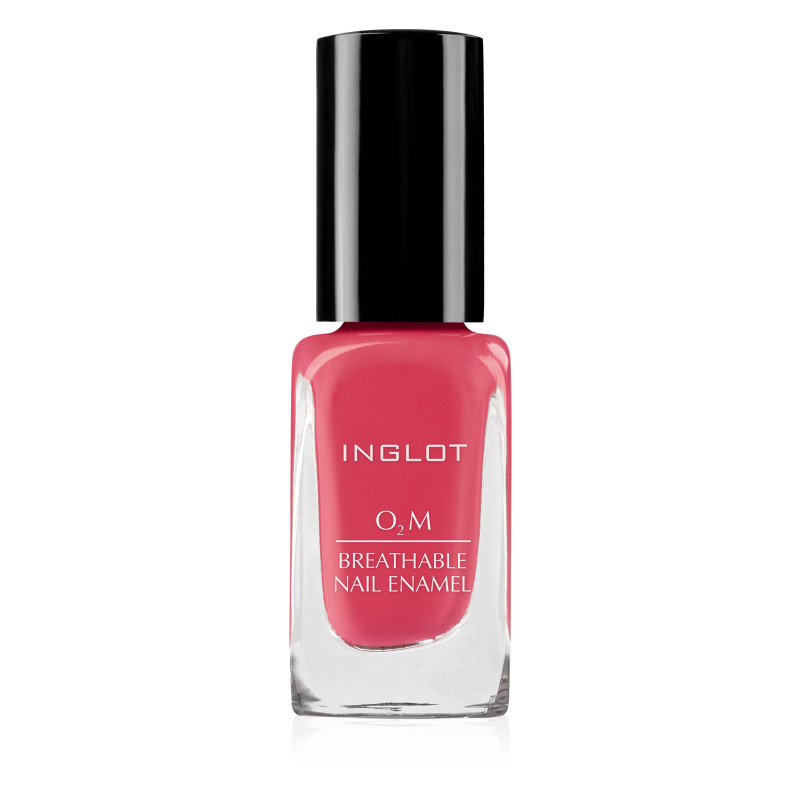 O2M BREATHABLE  NAIL ENAMEL