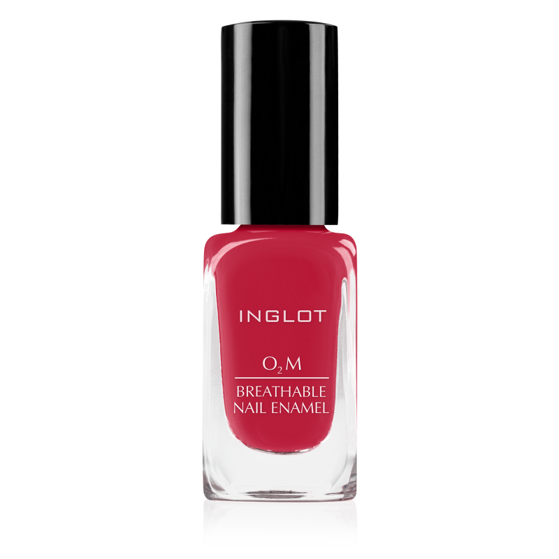 O2M BREATHABLE  NAIL ENAMEL