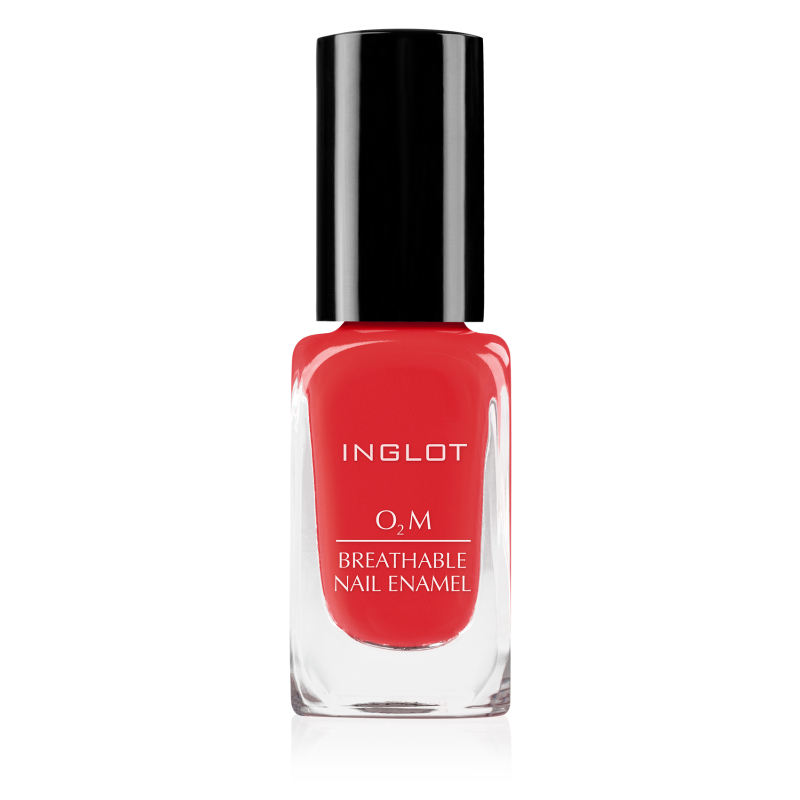 O2M BREATHABLE  NAIL ENAMEL