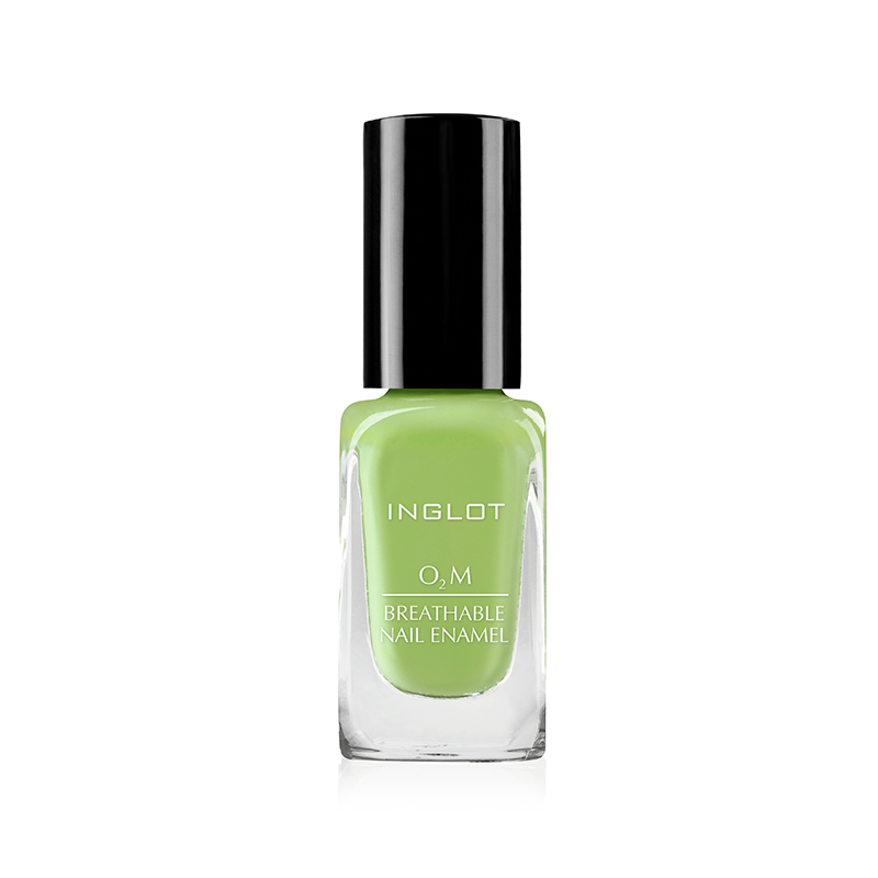 O2M BREATHABLE  NAIL ENAMEL