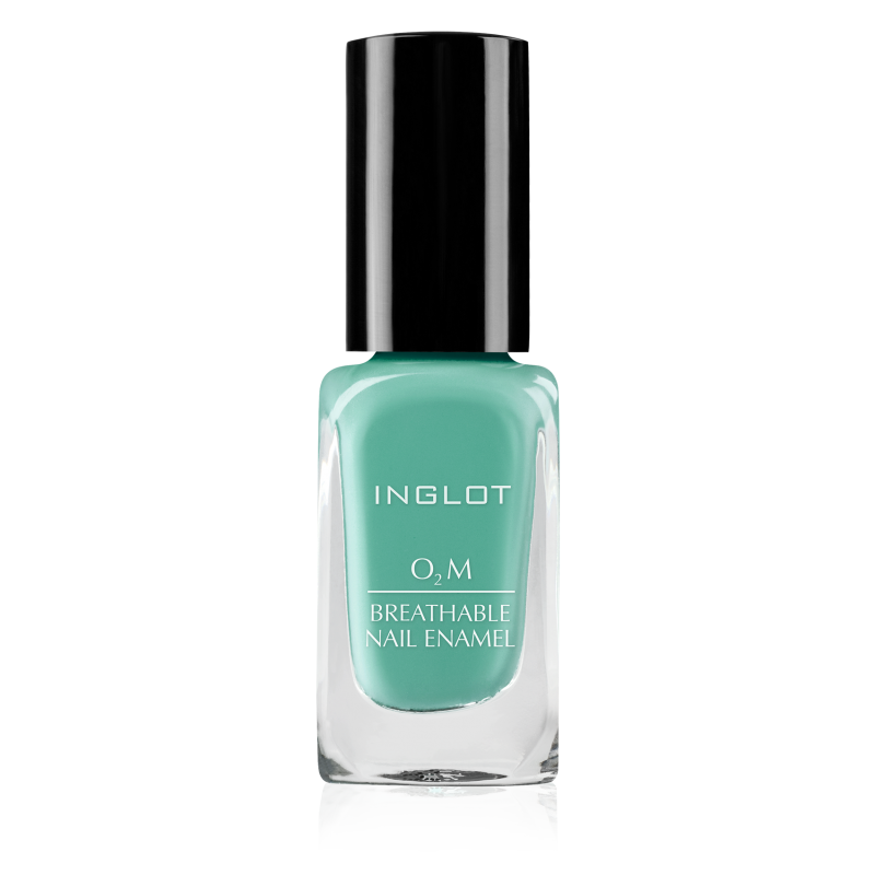 O2M BREATHABLE  NAIL ENAMEL