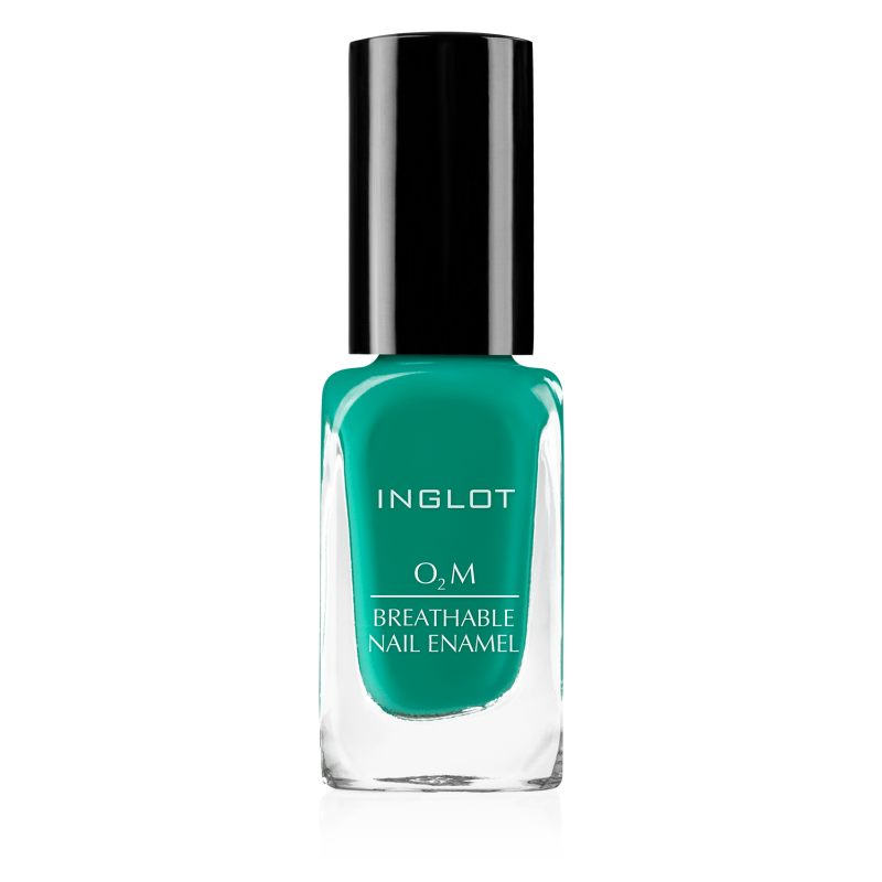 O2M BREATHABLE  NAIL ENAMEL