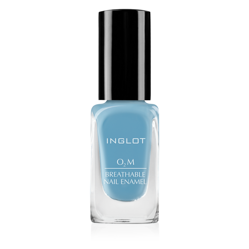 O2M BREATHABLE  NAIL ENAMEL