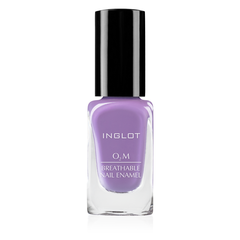 O2M BREATHABLE  NAIL ENAMEL