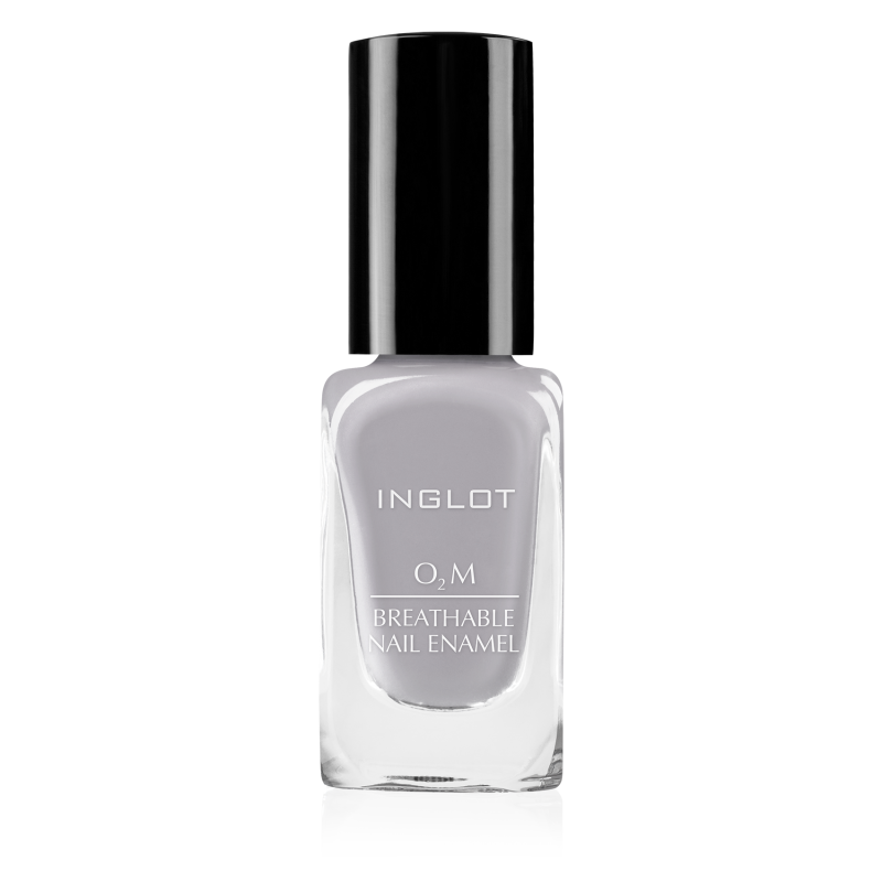 O2M BREATHABLE  NAIL ENAMEL