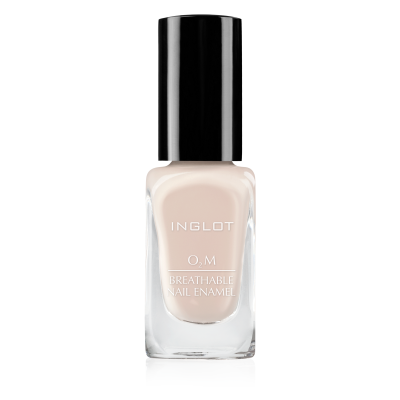O2M BREATHABLE  NAIL ENAMEL