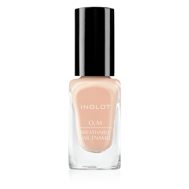 O2M BREATHABLE  NAIL ENAMEL