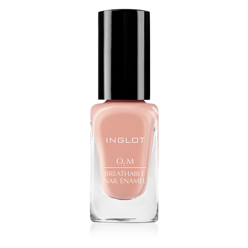O2M BREATHABLE  NAIL ENAMEL