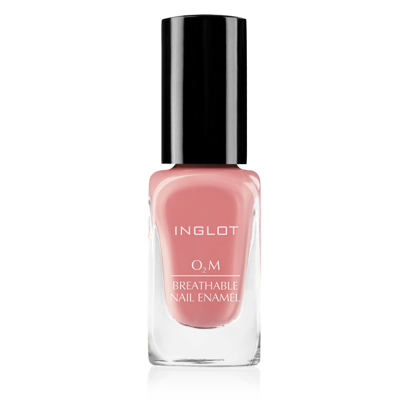 O2M BREATHABLE  NAIL ENAMEL