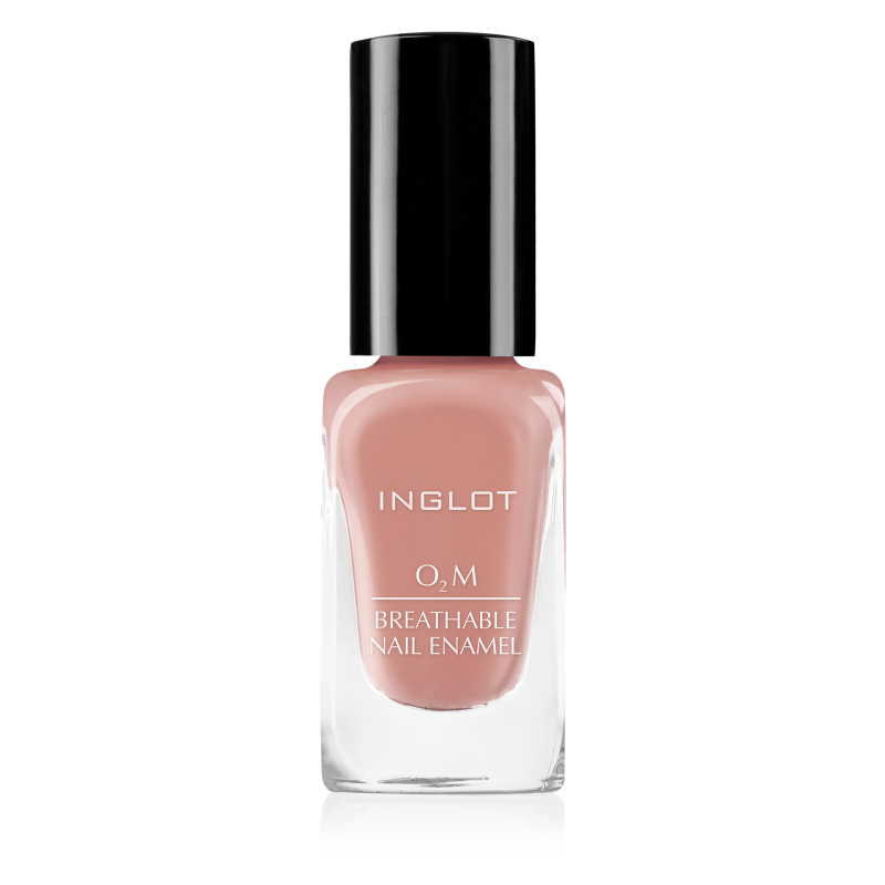 O2M BREATHABLE  NAIL ENAMEL